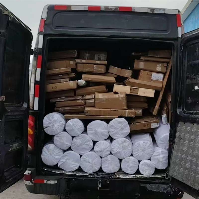 黑龙江鸡西鸡东县至义乌货运专线，一站式物流服务助您货畅其流！（到义乌物流专线）