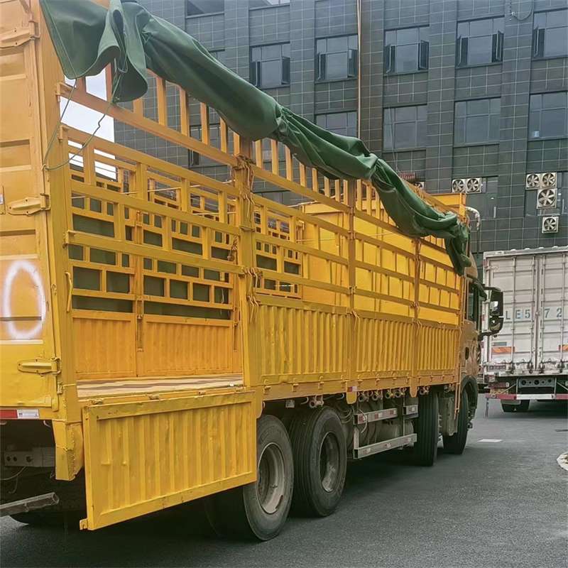 黑龙江鸡西鸡东县到新泰物流公司——一站式货运服务（到新泰的物流）
