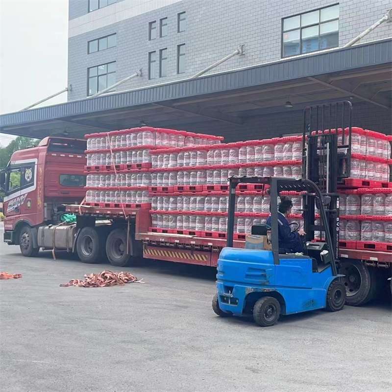 黑龙江鸡西鸡东县到宁波物流公司——一站式服务，让货运更轻松