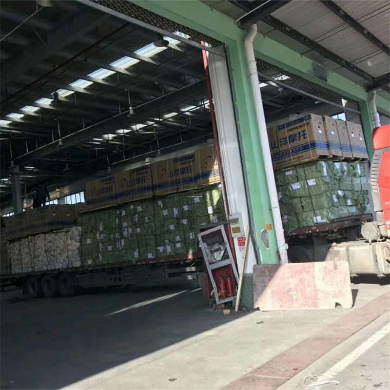 黑龙江鸡西鸡东县到苏州物流公司——一站式服务，让货运更便捷