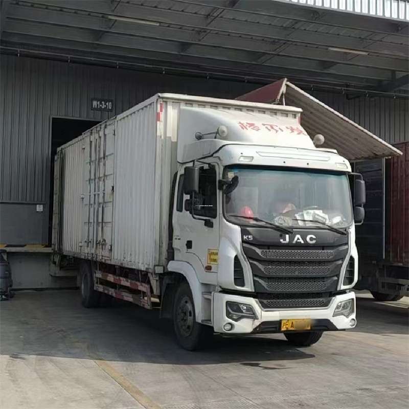 黑龙江鸡西鸡东县至德阳货运专线一站式物流服务，满足您的各种需求