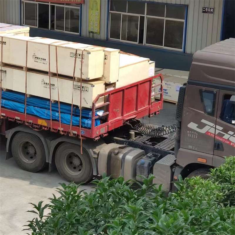 黑龙江鸡西鸡东县到海口物流公司一站式服务，让货运更轻松